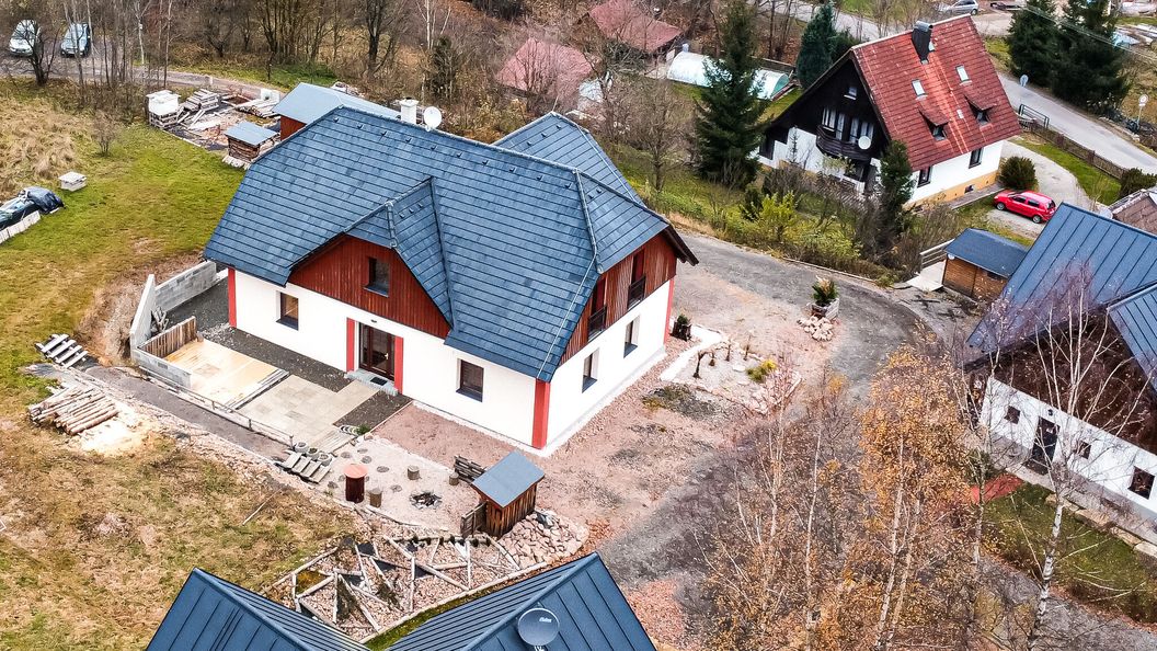 Chata Perkaska Žacléř (1)