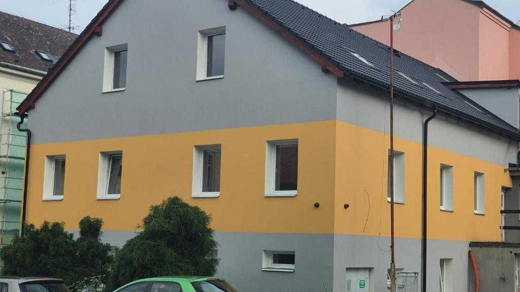 Apartmány Havlíčkova Česká Lípa (1)