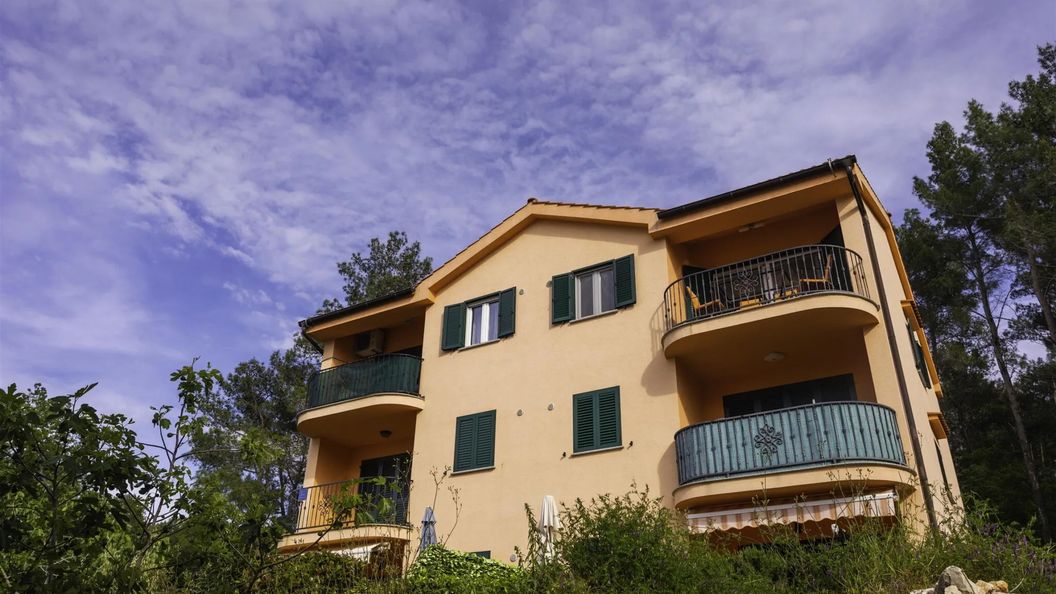 Apartment Soline Krk (1)