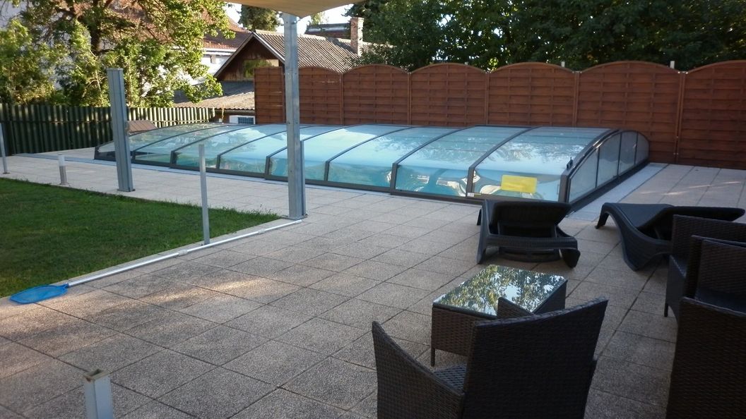 Luxury Villa Hévíz**** (1)