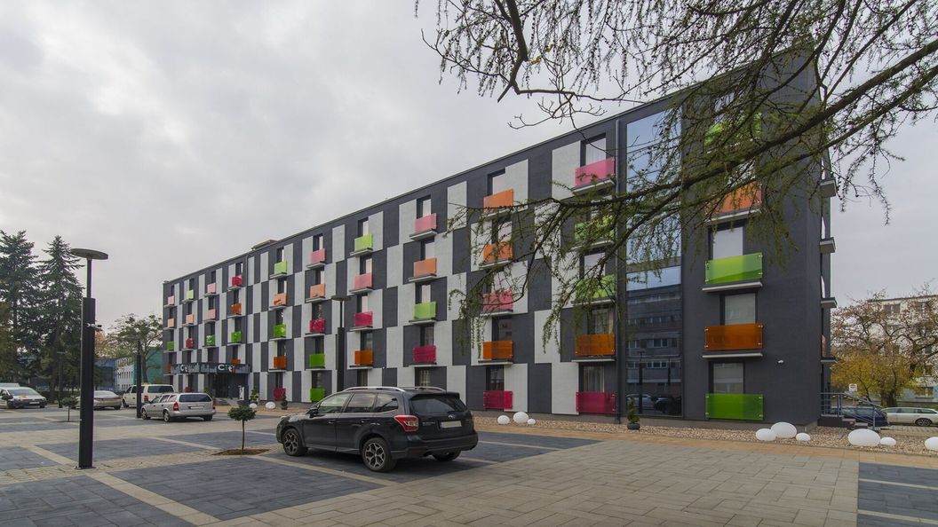 Citi Hotel's Wrocław (1)