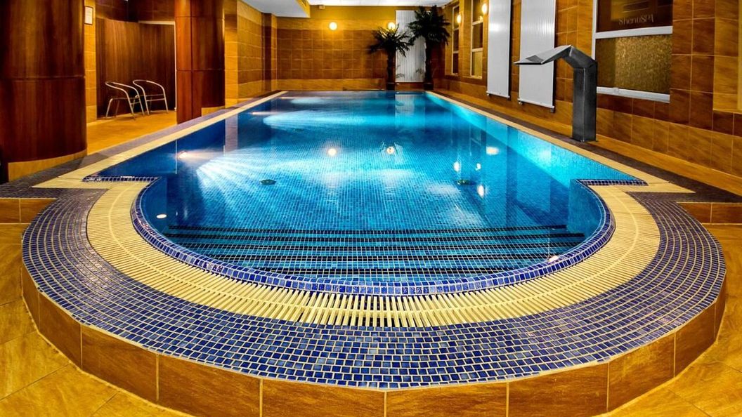 Grand Royal Hotel Poznań (1)