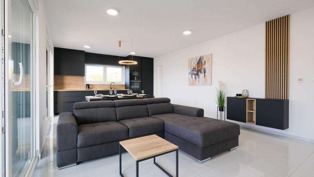 Apartment Sunset Royal I. Rova Bogovići (1)