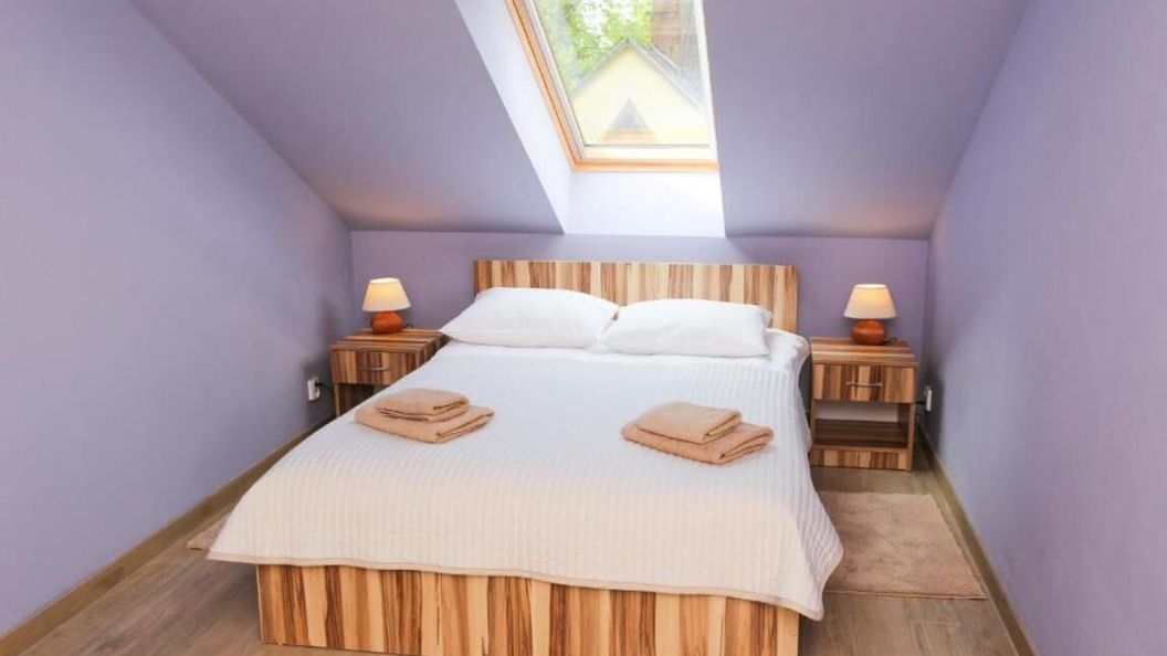 Abies Villa Zagnańsk (1)