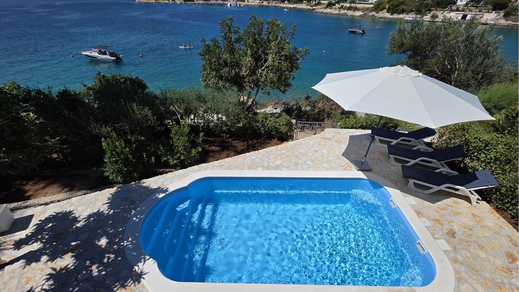 Vendégház Okrug Gornji - CSC148 (1)