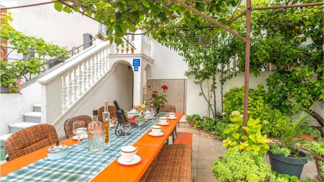 Apartman Biograd na Moru - CDZ973 (1)