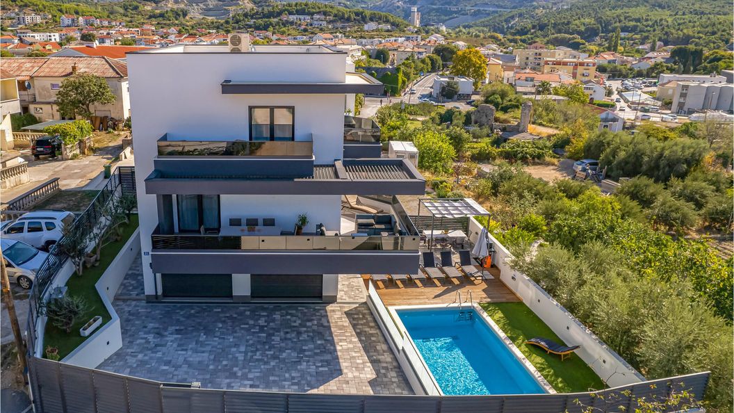 Vendégház Solin - CSC150 (1)