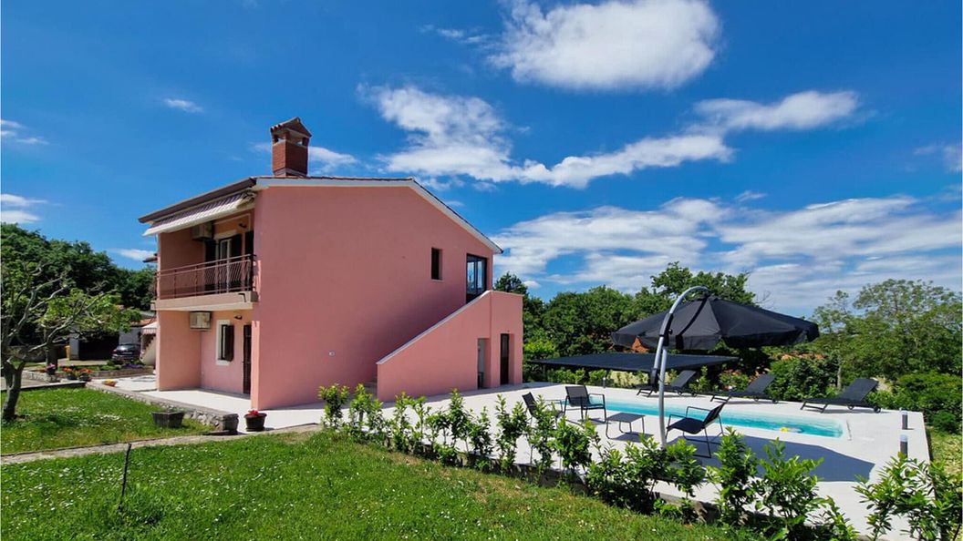 Apartman Labin - CIO410 (1)