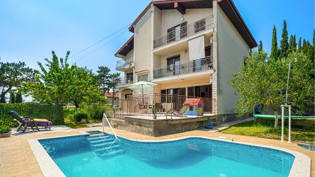 Apartman Rijeka - CKU312 (1)