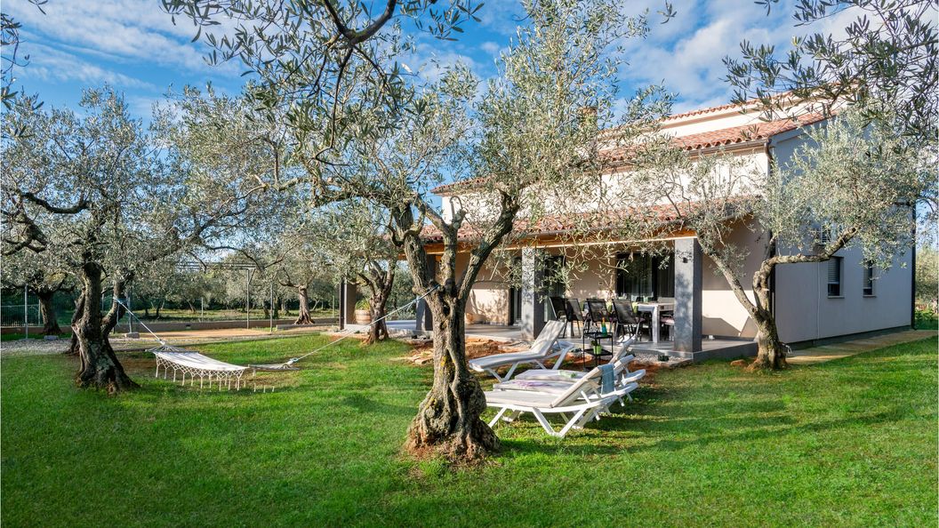 Vendégház Fažana - CIF929 (1)