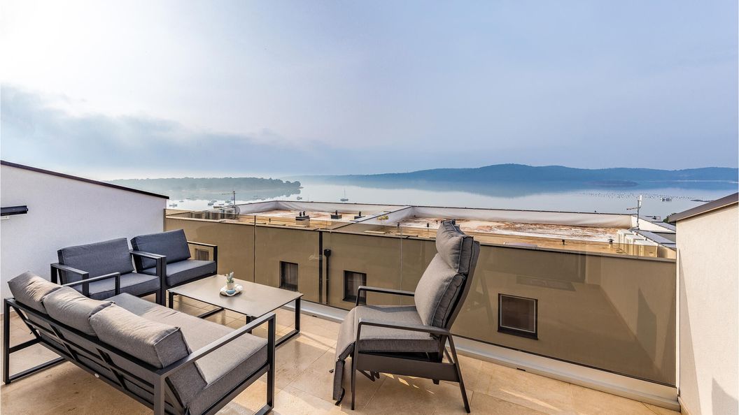 Apartman Medulin - CIM642 (1)