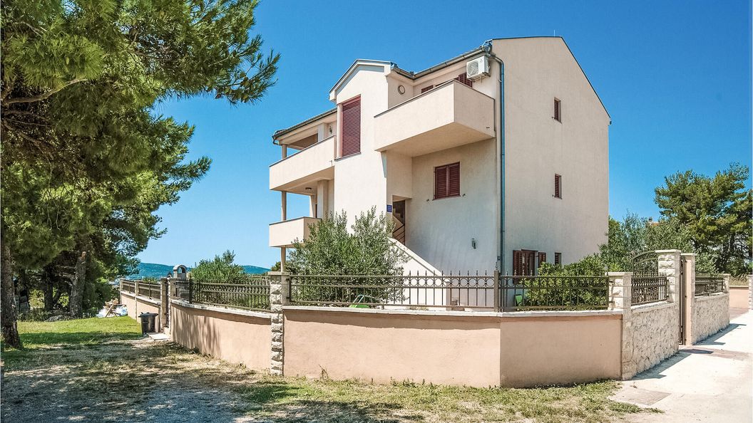 Apartman Biograd na Moru - CDZ928 (1)