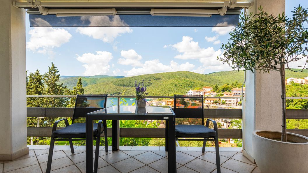 Apartman Rabac - CIO412 (1)