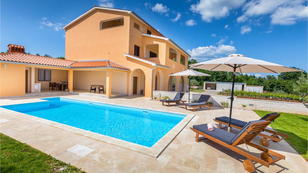 Vendégház Divšići - CIC798 (1)