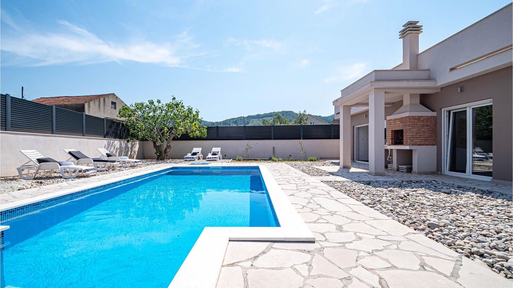 Vendégház Vela Luka - CDS895 (1)