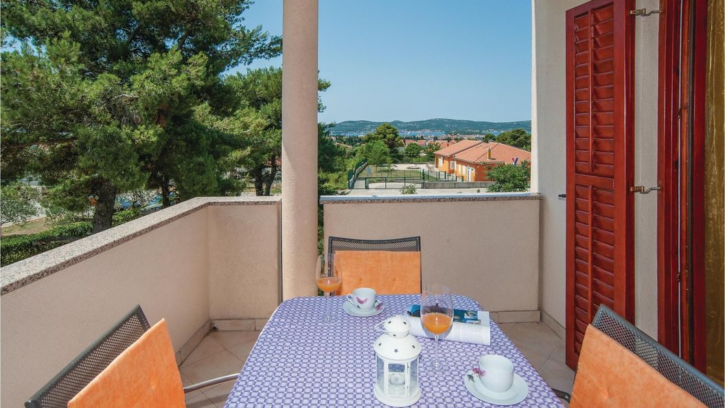 Apartman Biograd na Moru - CDZ927 (1)