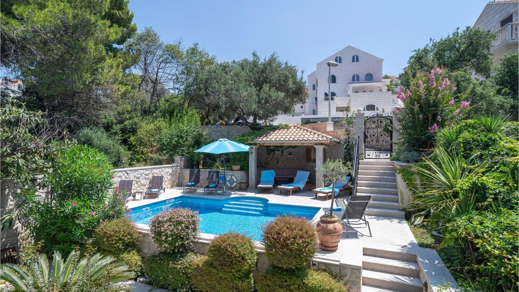 Vendégház Cavtat - CDD866 (1)