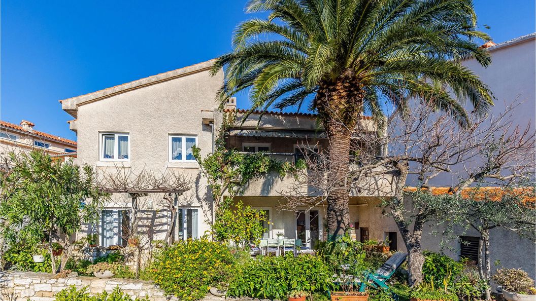 Apartman Pula - CIR604 (1)