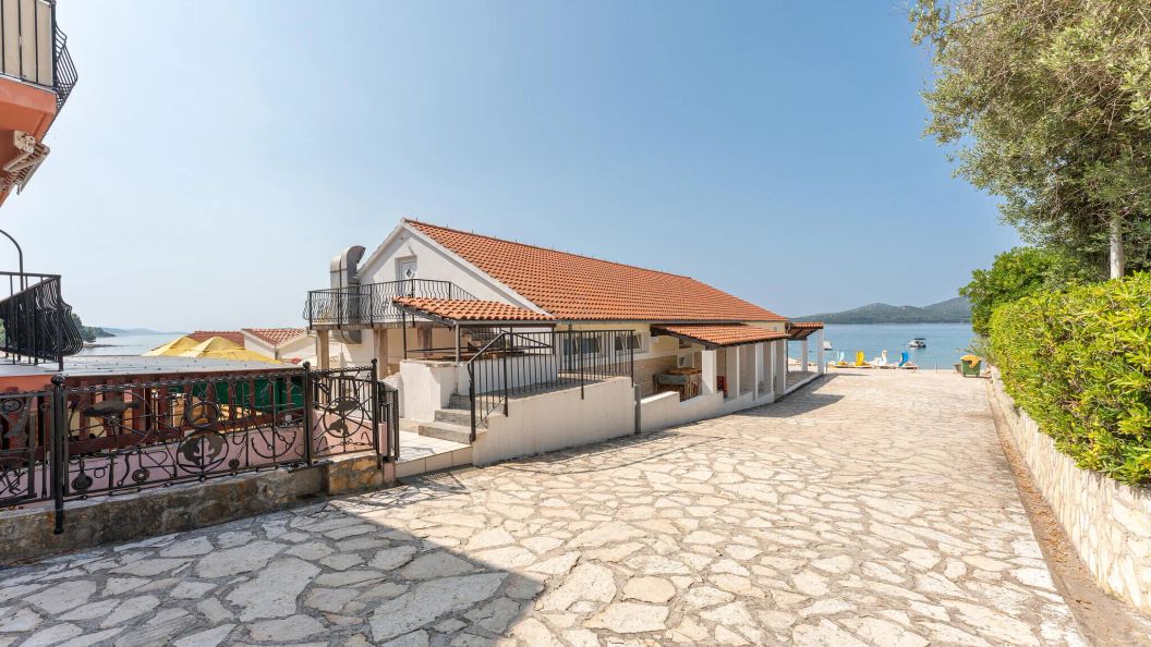 Apartman Biograd na Moru - CDI397 (1)