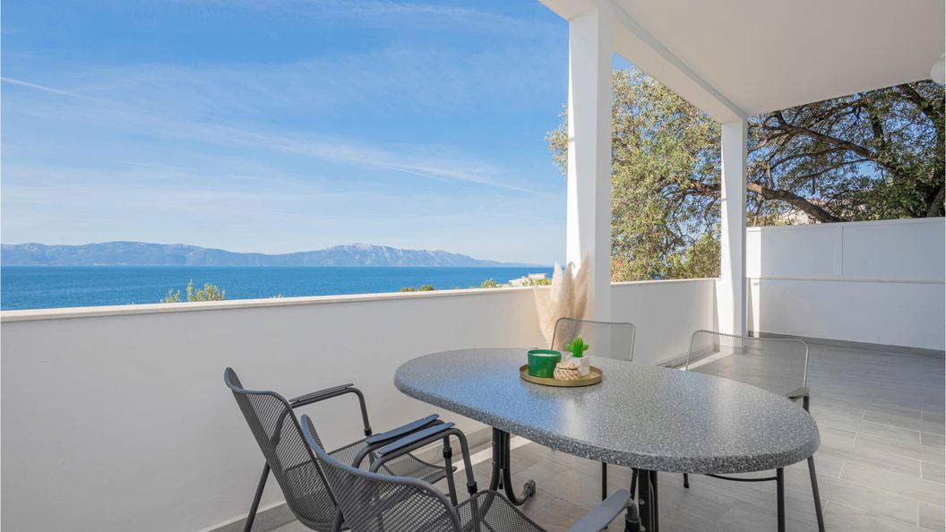 Apartman Podaca - CSC035 (1)