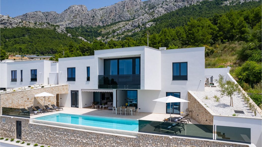 Vendégház Omiš - CSC230 (1)