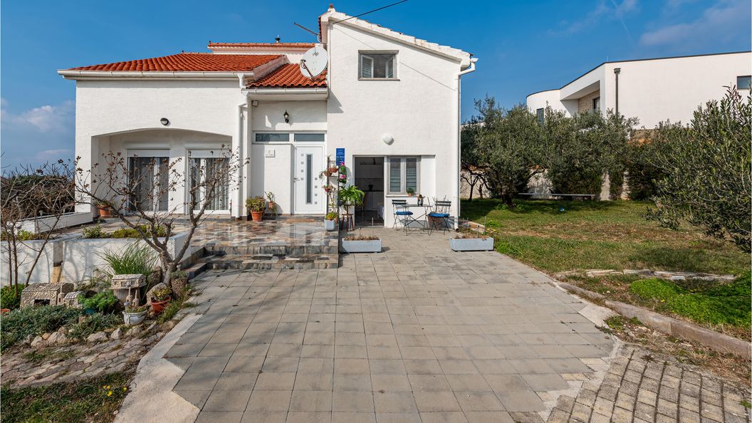 Apartman Vrsi - CDI207 (1)