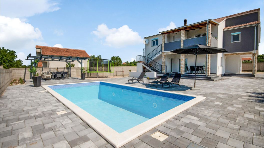 Vendégház Tinj - CDI327 (1)