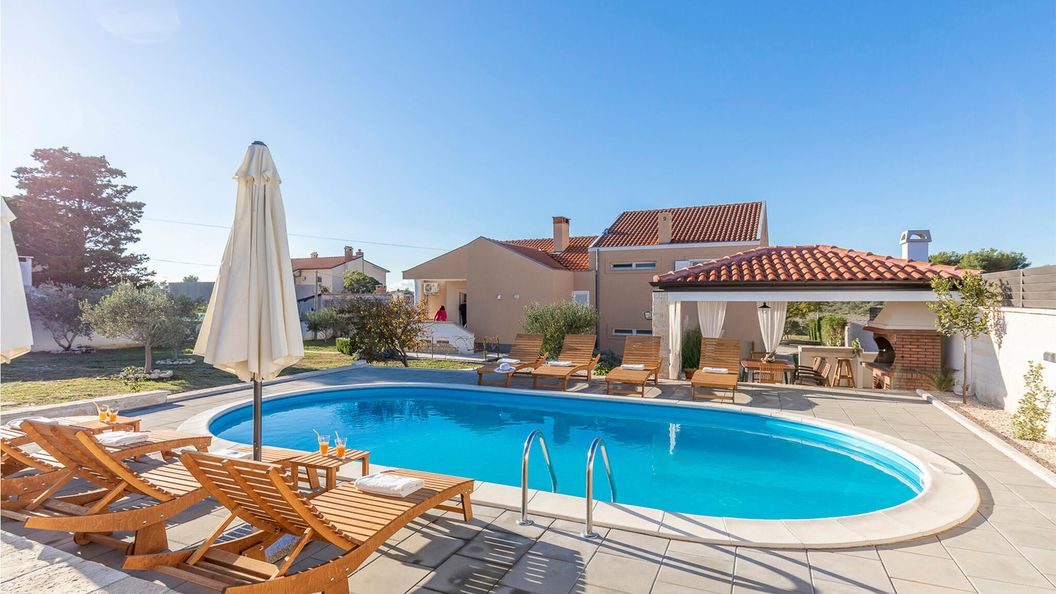 Vendégház Vrsi - CDZ970 (1)