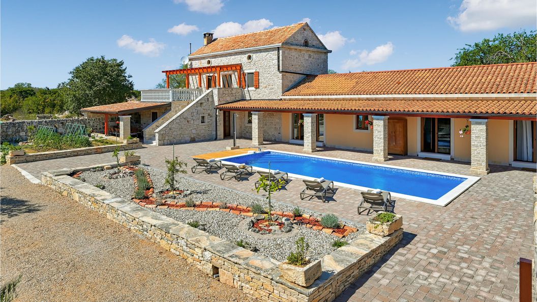 Vendégház Biograd na Moru - CDI291 (1)