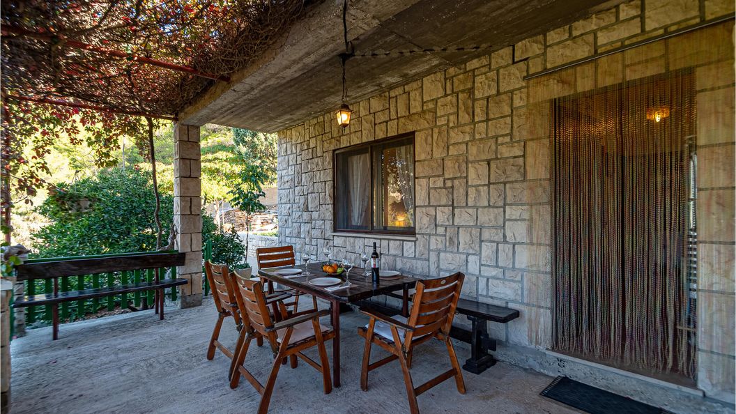 Vendégház Pupnat - CDS886 (1)