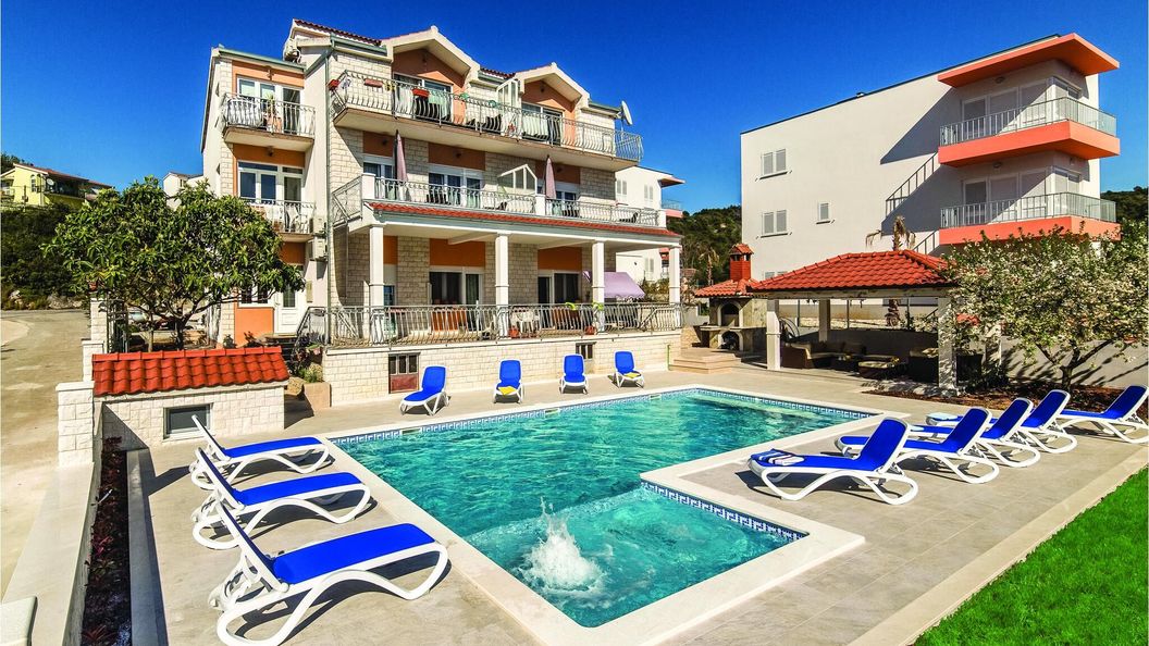 Apartman Poljica - CSC225 (1)