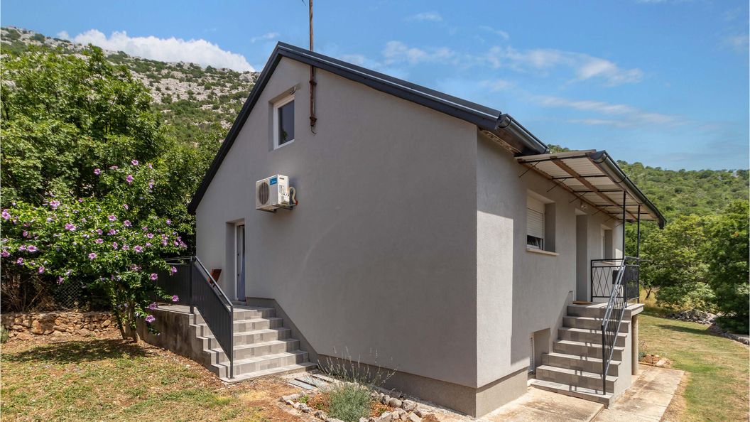 Vendégház Karlobag - CKV711 (1)