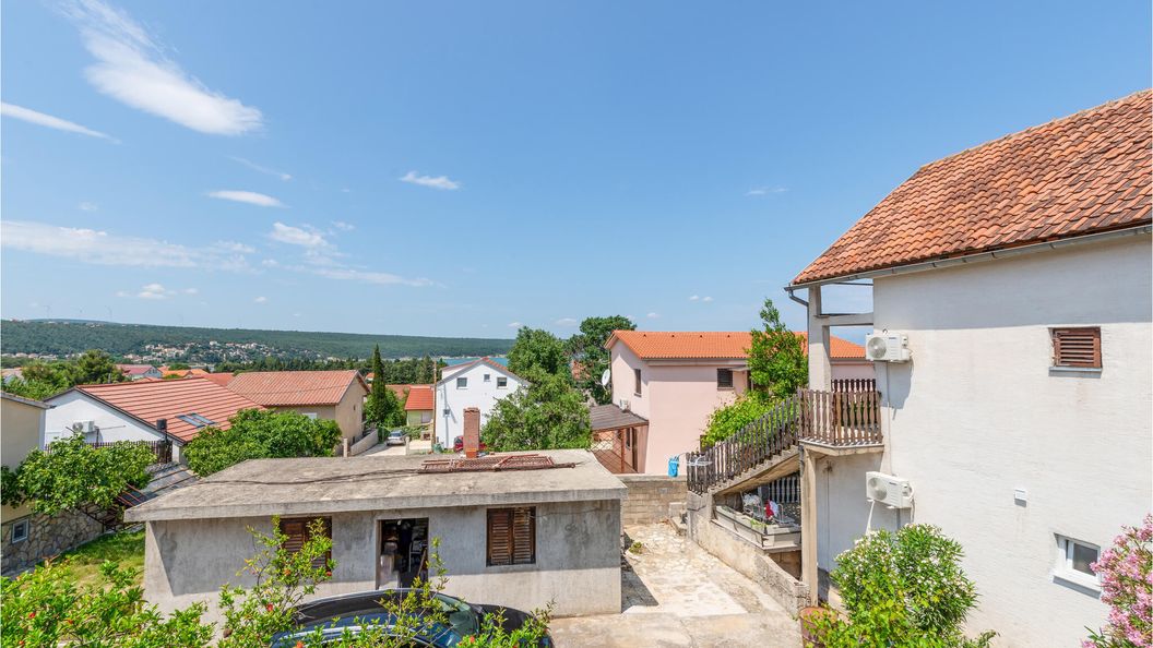 Apartman Gornji Karin - CDI434 (1)