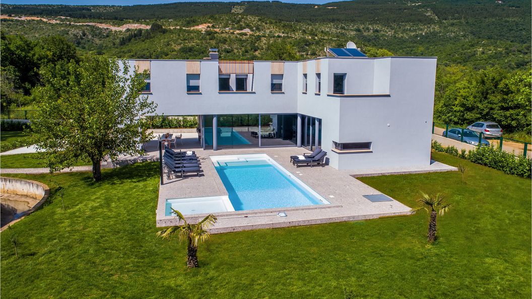 Vendégház Donji Proložac - CSC012 (1)