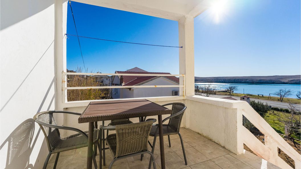 Apartman Dinjiška - CKP014 (1)