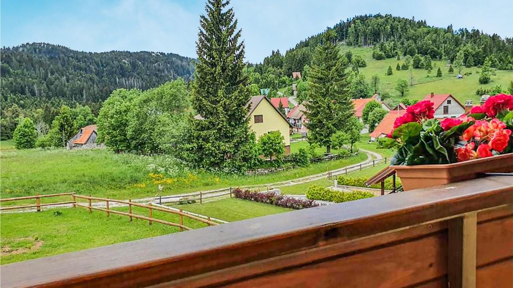 Vendégház Mrkopalj - CKB325 (1)