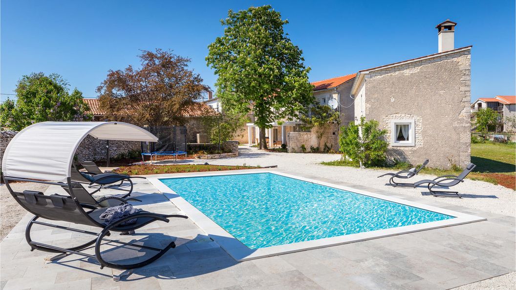 Vendégház Modrušani - CIC852 (1)