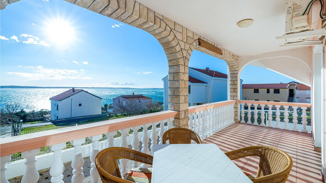 Apartman Rtina - CDI284 (1)