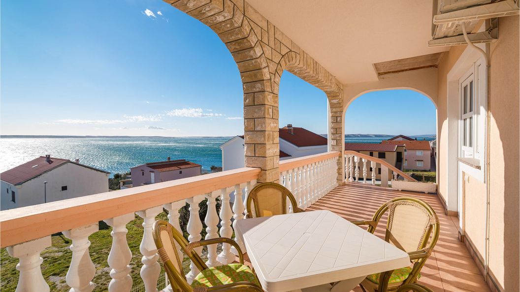 Apartman Rtina - CDI285 (1)