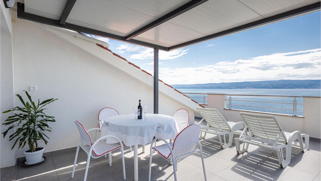 Apartman Jesenice - CSC178 (1)