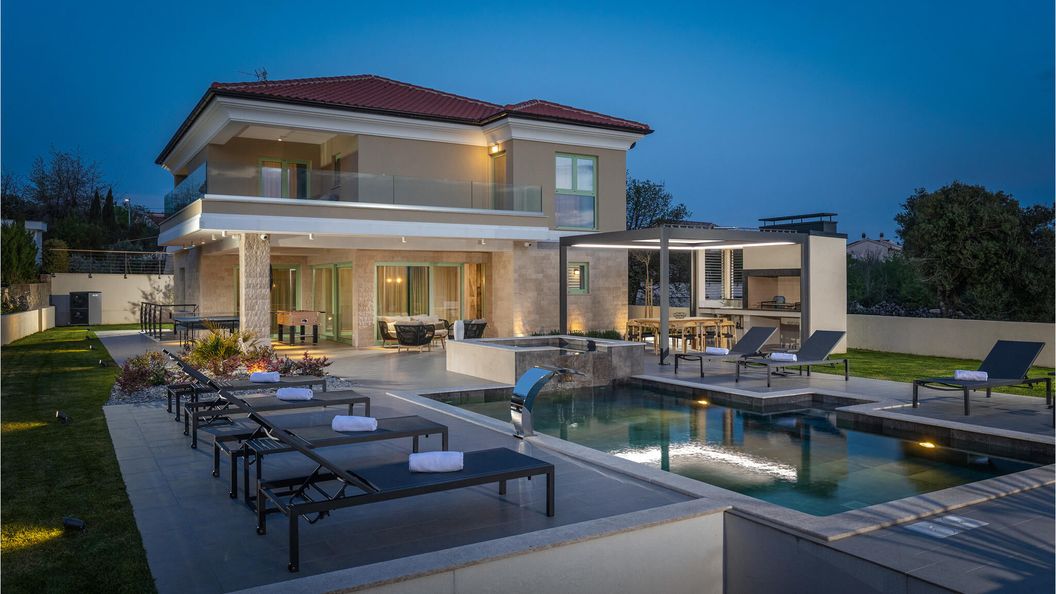 Vendégház Brzac - CKI510 (1)