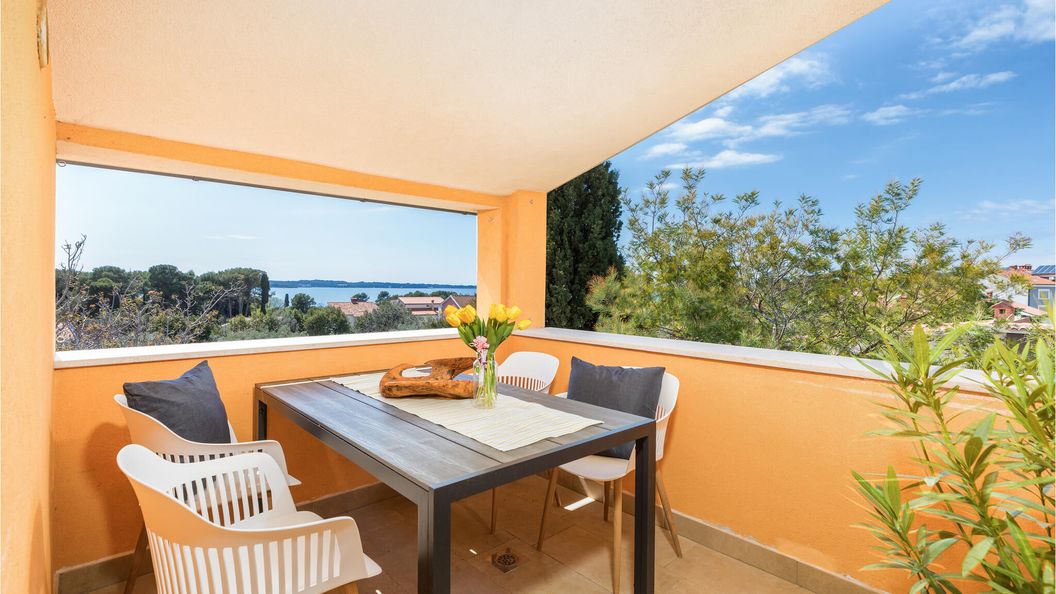 Apartman Fažana - CIF940 (1)