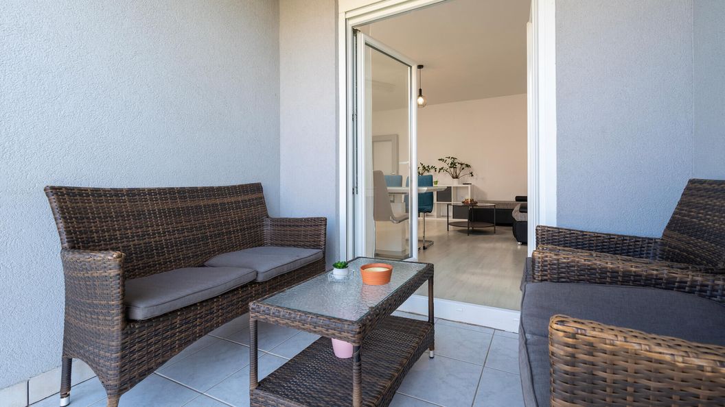 Apartman Fažana - CIF942 (1)