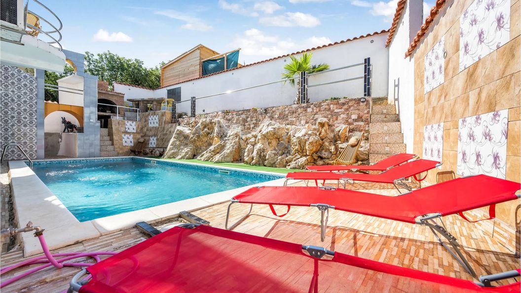 Vendégház Šibenik - CDJ602 (1)