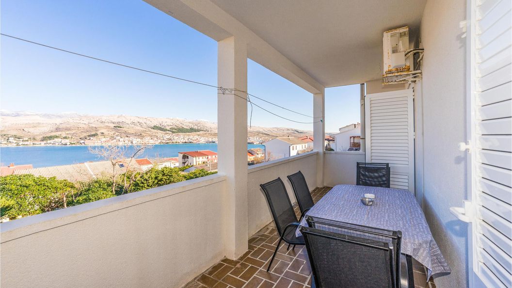 Apartman Pag - CKP007 (1)