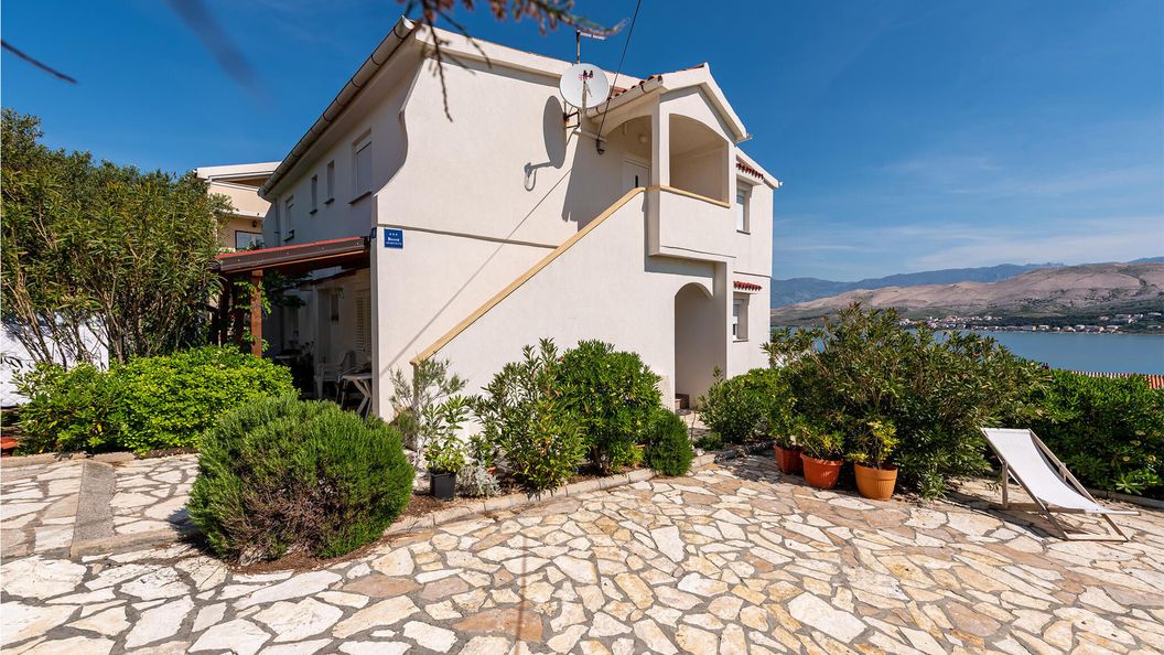 Apartman Pag - CKP010 (1)