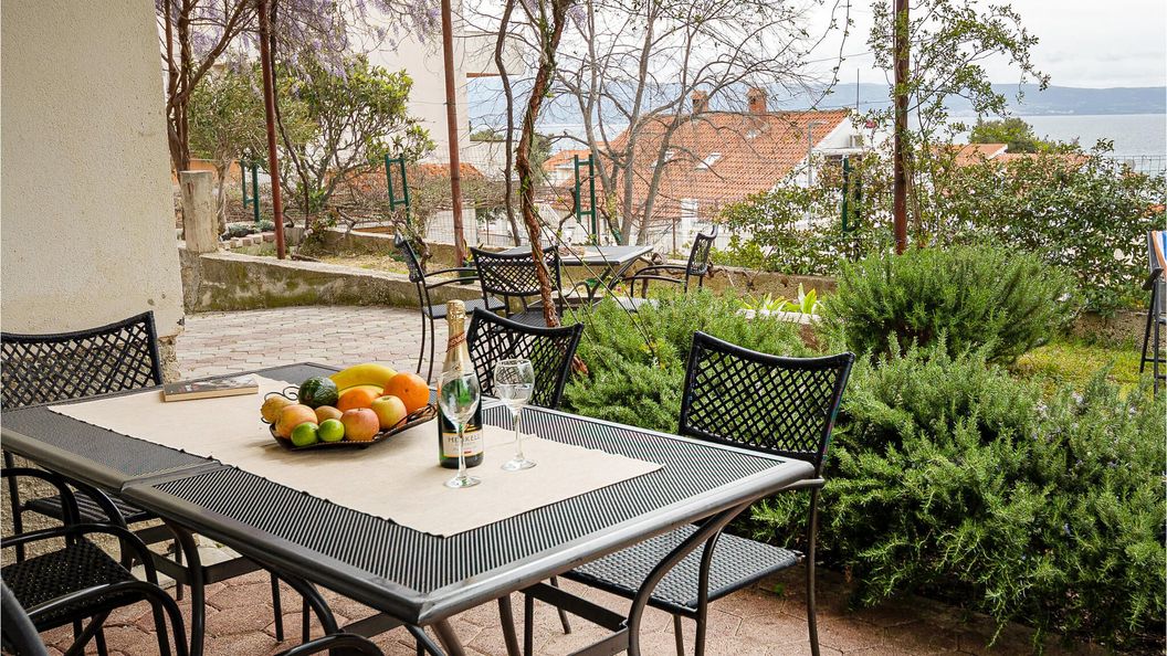 Apartman Podstrana - CSC175 (1)