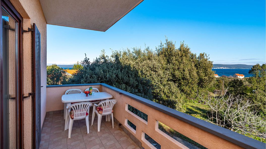 Apartman Neviđane - CDU569 (1)