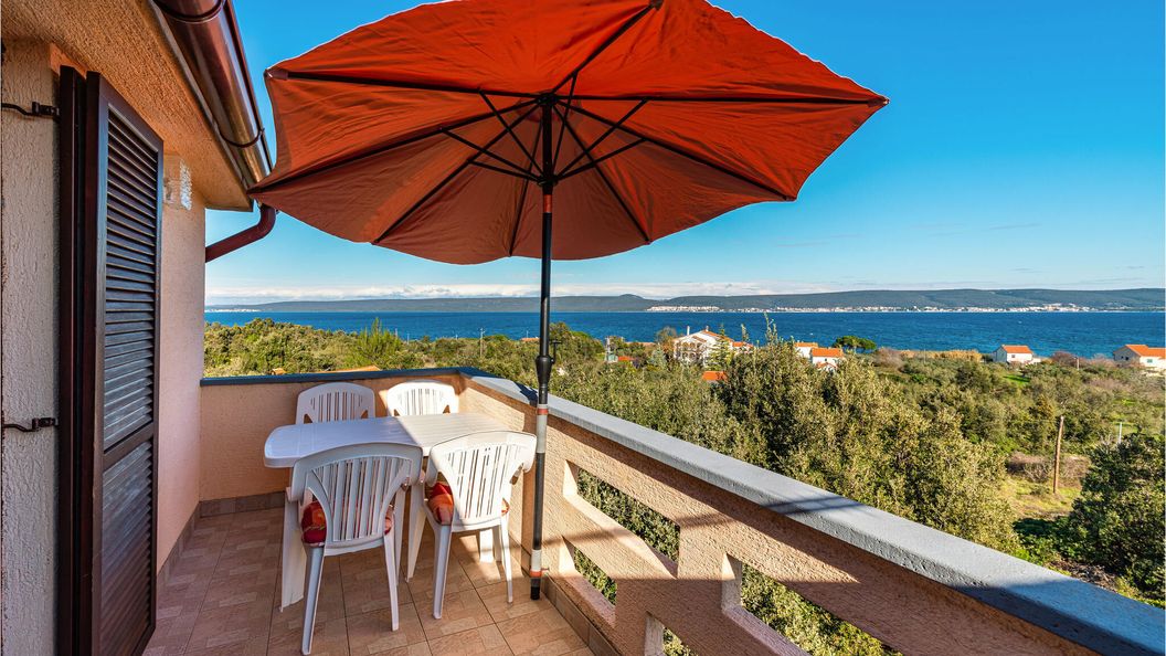 Apartman Neviđane - CDU570 (1)