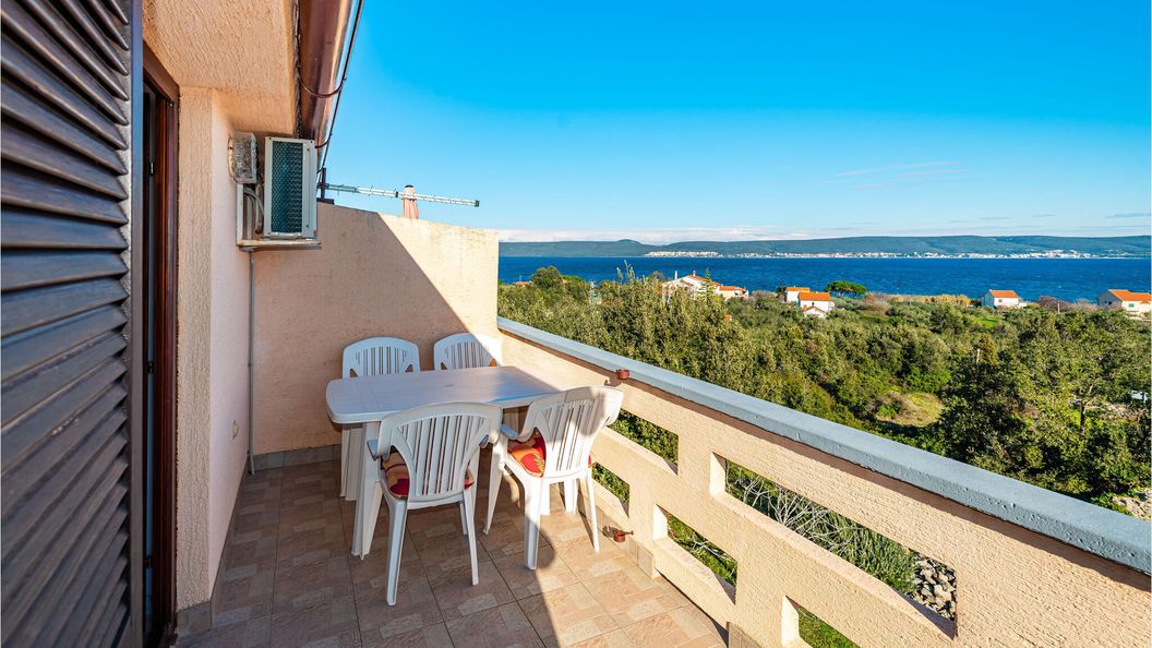 Apartman Neviđane - CDU571 (1)